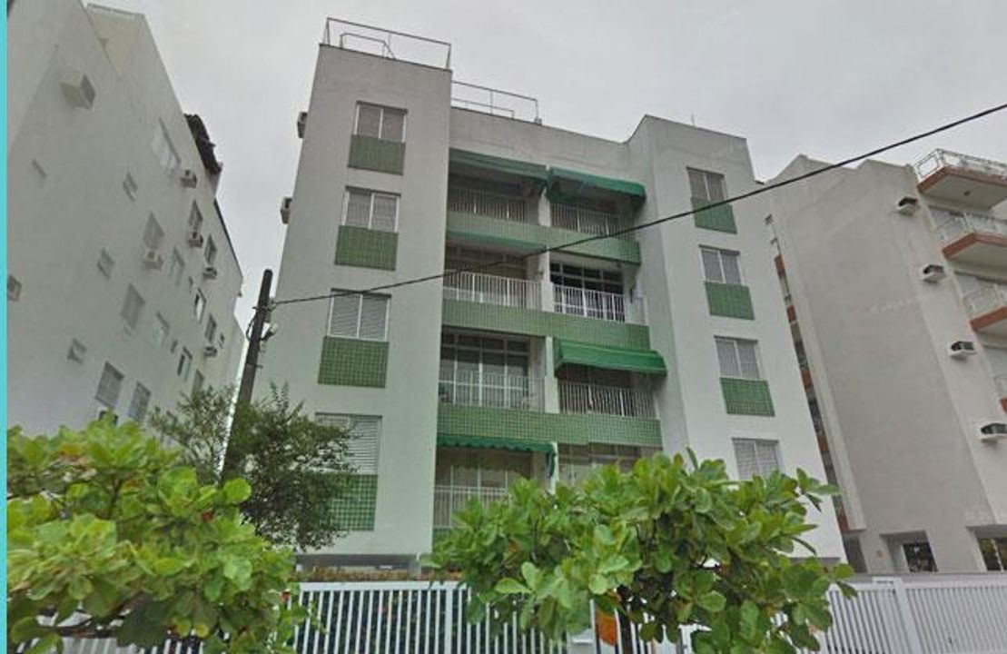 Captação de Apartamento a venda na Rua Paraguai, Jardim Belmar , Guarujá, SP